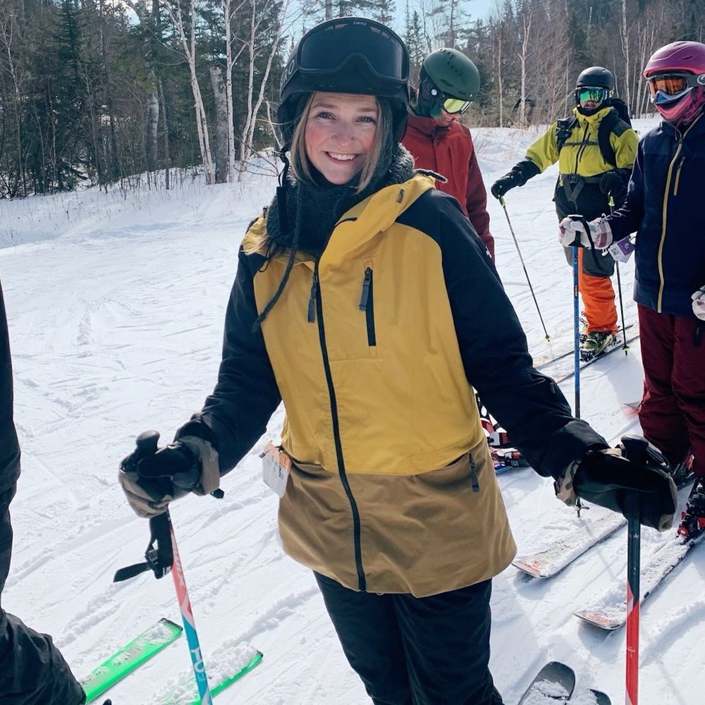 The North Face Women's Superlu Jacket